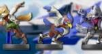 Star Fox Switch 2 amiibo Compatibility Confirmed, Here's What You Can Unlock