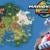Mario Kart World dev discusses how the map was designed