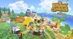 Nintendo maintenance schedule – May 10, 2026 – Animal Crossing, Switch cloud saves