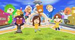 UK software sales chart for the week ending May 9, 2026 – Tomodachi Life, Pokemon Pokopia in the top three
