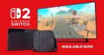 Nintendo not ruling out another Switch 2 price increase in the future