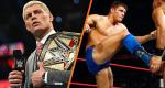 WWE champ Cody Rhodes says Nintendo sent him a cease and desist for wearing a Zelda Triforce on his boots
