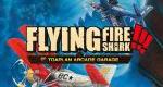 Flying Fire Shark: Toaplan Arcade Garage coming to Nintendo Switch
