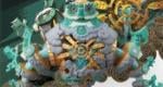 The Legend Of Zelda: Tears Of The Kingdom 'Mineru's Construct' amiibo Is Finally Getting Released