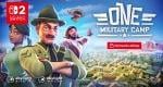 One Military Camp coming to Nintendo Switch 2