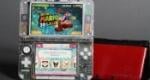 "My Goal Was To Create Something I Wanted For Myself, But Did Not Exist Yet" - The Nintendo 3DS Family Is Getting The Clear Shell Treatment