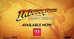 Indiana Jones and the Great Circle Nintendo Switch 2 launch trailer