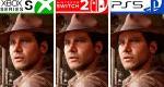 Video: Indiana Jones and the Great Circle Nintendo Switch 2 vs. PS5 vs. Xbox Series S graphics comparison