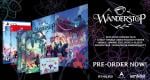 Wanderstop physical release on the way to Nintendo Switch 2