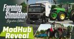 Farming Simulator gains ModHub on Nintendo Switch 2, over 4,000 mods available