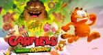 3D platformer Garfield: Escape from Monday announced for Nintendo Switch