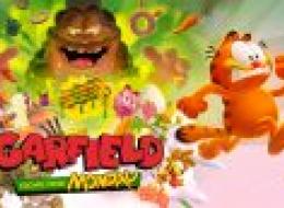 3D platformer Garfield: Escape from Monday announced for Nintendo Switch [update: trailer]