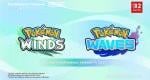 Pokemon Winds and Waves get official behind the scenes main theme recording video
