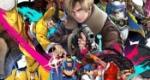 Capcom Says It Will Continue To Nurture Its "Leading Brands" With Sequels, Remakes And Ports