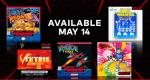 With its latest update, Nintendo has already added most of Virtual Boy’s game library to Switch Online