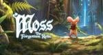 Moss: The Forgotten Relic announced for Nintendo Switch 2, Switch