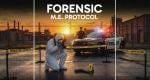 Crime scene investigation game Forensic M.E. Protocol to appear on Nintendo Switch