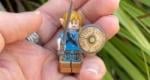 PSA: LEGO Is Officially Retiring Its First Zelda Set, Get It Before It's Gone