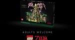 LEGO Zelda Great Deku Tree set being retired, here’s where you can get it