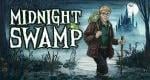 Midnight Swamp, a dark point-and-click adventure game, incoming for Nintendo Switch
