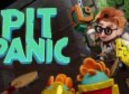 Roguelike 2D platformer Pit Panic announced for Nintendo Switch 2 [update: release date]