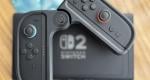 Review: Dbrand Switch 2 Joy-Lock Controller Holder - "Even More Comfortable" Than Nintendo's Pro Pad? Let's See