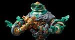 Nintendo pre-order updates – May 17, 2026 – Zelda: Tears of the Kingdom Mineru’s Contruct amiibo, Pokemon Deluxe Character Guide, more