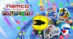 Puzzle game Namco Legendary Mountains announced for Nintendo Switch 2, and Switch