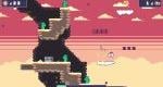 Chicken Climber hitting Nintendo Switch this week