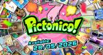 Nintendo announces Pictonico, a new mobile game that turns your photos into mini-games