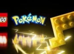 Rumour: LEGO's Next Pokémon Sets Might Have Been Revealed