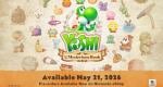 Yoshi and the Mysterious Book reviews roundup
