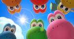 Yoshi and the Mysterious Book review