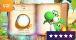 Yoshi and the Mysterious Book Review: Don’t judge this by its cover