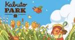Kabuto Park, a cozy bug collecting adventure game, heading to Nintendo Switch