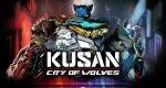Kusan: City of Wolves gets Nintendo Switch release date, new trailer