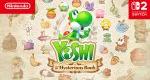 Yoshi and the Mysterious Book developer finally revealed
