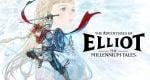 The Adventures of Elliot producer comments on Zelda comparisons