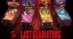 Digital Pinball: Last Gladiators coming to Nintendo Switch 2, and Switch