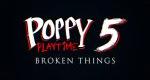 Poppy Playtime: Chapter 5 gets Nintendo Switch release date, new trailer