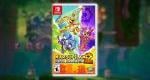 Marsupilami 2: Salsa Palombia revealed for Nintendo Switch
