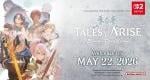 Tales of Arise: Beyond the Dawn Edition launch trailer – RPG incoming for Nintendo Switch 2