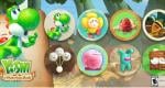 Yoshi and the Mysterious Book icons added to Nintendo Switch Online