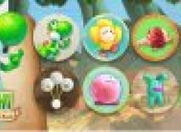 Yoshi and the Mysterious Book icons added to Nintendo Switch Online