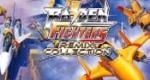 Raiden Fighters Remix Collection Just Added A "54 FPS Setting"