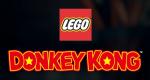 Nintendo and LEGO announce LEGO Donkey Kong set