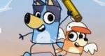 Review: Bluey's Quest For The Gold Pen (Switch 2) - An Enjoyable Collectathon That Kids Will Love
