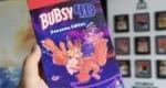 Gallery: We Unbox The 'Pawsome Edition' Of Bubsy 4D On Switch 2