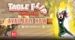 Table Flip Simulator launch trailer – chaotic physics-based puzzler on Nintendo Switch