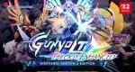 Azure Striker Gunvolt Trilogy Enhanced – Nintendo Switch 2 Edition announced, includes new story mode